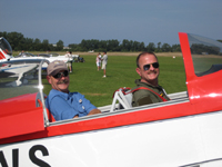 2 X RV GRIN!